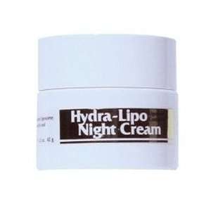  Nutra Lift 676896000907 Younger You Hydra Lipo Night   1.5 