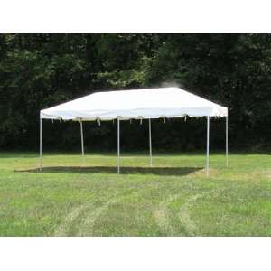  Celina Tent Frame Tent Package 10 X 20 #FTP1020AW Patio 