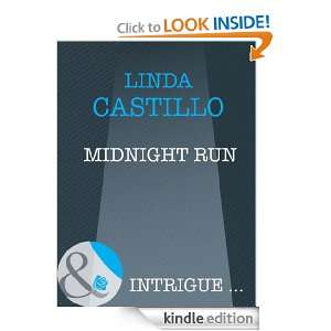 Midnight Run Linda Castillo  Kindle Store