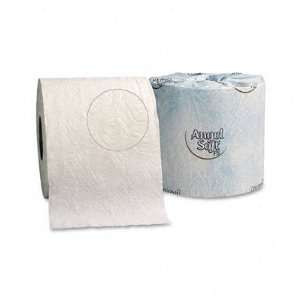  Georgia Pacific Corp   Bath Tissue, 450 Sheets/Roll, 40 