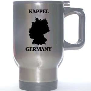  Germany   KAPPEL Stainless Steel Mug 