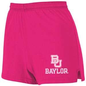  Baylor Bears Womens Shorts: Sports & Outdoors