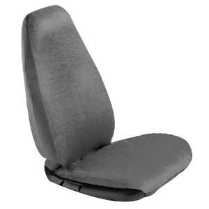  Elegant 22112 Lux Velour High Back 1Piece Seat Cover 