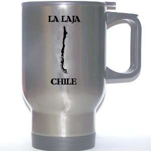 Chile   LA LAJA Stainless Steel Mug 