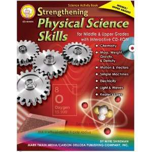  Physical Science Skills Toys & Games