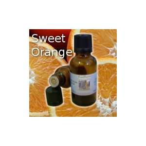  Sweet Orange Essential Oil 100% Pure 1oz