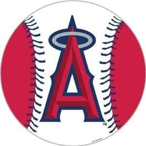 Anaheim Angels 12 VINYL MAGNET SET OF 2