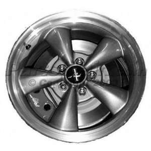  ALLOY WHEEL ford MUSTANG 94 04 17 inch Automotive
