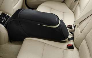 BMW Rear Car Seat Storage Bag X1/X3/X5 3/5/7 Series 82270435868  