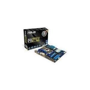   Intel Z77 3 z77 ATX DDR3 1600 Intel   LGA 1155 Motherboard: Computers