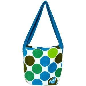  Womens Roxy Inside Out Towel In A Bag