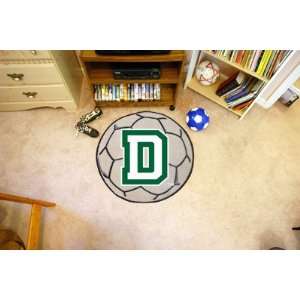  Dartmouth College Soccer Ball