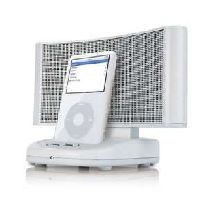  High Output MP3 Stereo Speaker System: Electronics