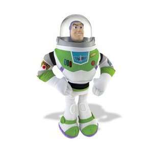  Toy Story: Plush Buzz Lightyear: Toys & Games