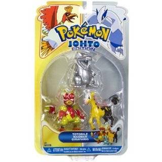   , Darkrai, Shaymin (Sky Forme) Pokemon Mini Figure Multi Pack Series