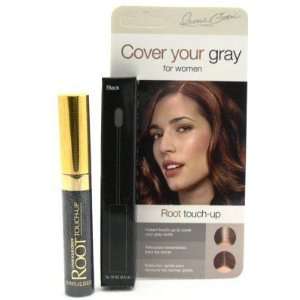  Cover Your Gray Root Touch Up Black (Case of 6): Beauty