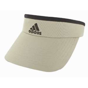  adidas W Match Visor, Natural Beige/Real Brown Sports 