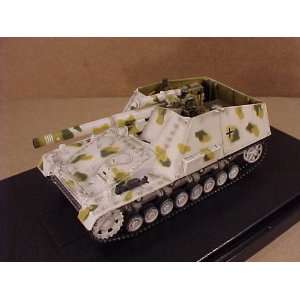   Propelled Gun, 19th Panzer Division, Eastern Front 60288: Toys & Games