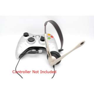 Plantronics Headset for Xbox Live Xbox 360  