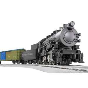  Boy Scouts of America 0 8 0 Freight Train Set Toys 