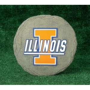   Inch College Stepping Stone (University of Illinois): Home & Kitchen