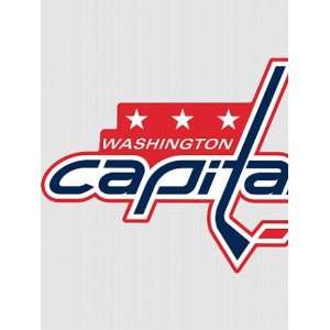   NHL Players & Logos Washington Capitals Logo 6464218: Home Improvement