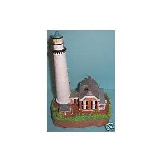 Spoontiques Lighthouse St. Simons Island GA Limited Edition