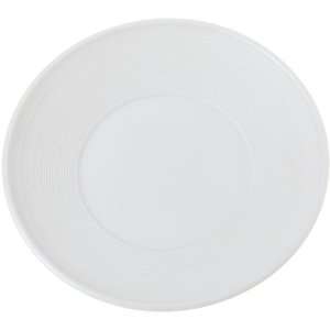  Graffiti 6 1/4 Inch Nouvelle Cuisine Bread and Butter Plate, 6 Piece 