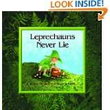 Leprechauns Never Lie (PB) by Lorna Balian (Oct 14, 2011)