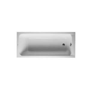   Outlet In Foot Area from D Code Series 700100 White: Home Improvement