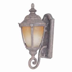   85184LTET Morrow Bay Outdoor Sconce, Earth Tone