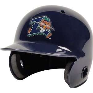  Minor League Baseball New Orleans Zephyrs Mini Helmet 