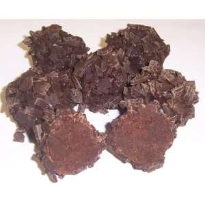 Scotts Cakes Rum Balls in a 1/2 lb. Grocery & Gourmet Food