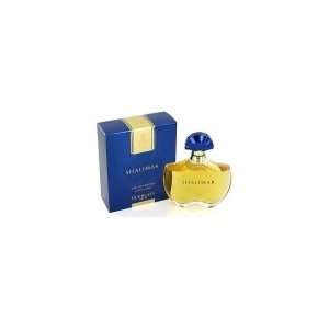  Guerlain Shalimar Eau de Toilette, 50 ml (for women). HARD 