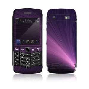  BlackBerry Pearl 3G 9100 Decal Skin   Shooting Lights 