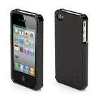 new griffin technology elan form graphite for iphone 4 expedited
