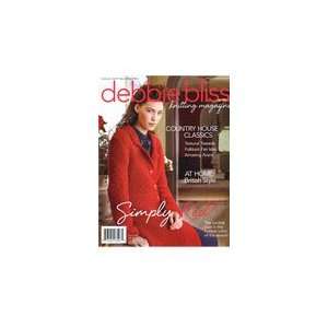  Debbie Bliss Magazine: Fall/Winter 2009: Home & Kitchen