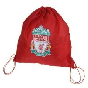  Liverpool F.C. Gym Bag Rx