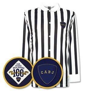 1905 Boca Juniors Home L/S Jersey 
