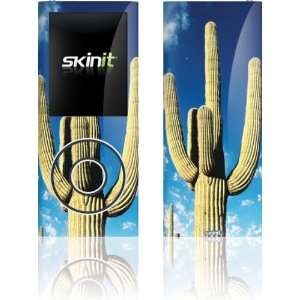  Saguaro Cactus skin for iPod Nano (4th Gen)  Players 