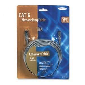  Belkin® Cat6 UTP Computer Patch Cable CABLE,CAT6,UTPPTCH 