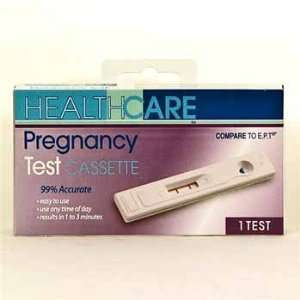  Pregnancy Test Cassette Case Pack 24 315438: Beauty