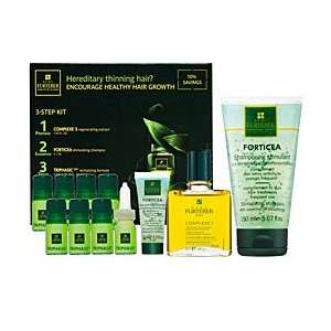  Thinning Hair Set of 3 full size products: Health & Personal Care