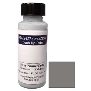  1 Oz. Bottle of Ash Blue Metallic Touch Up Paint for 2006 