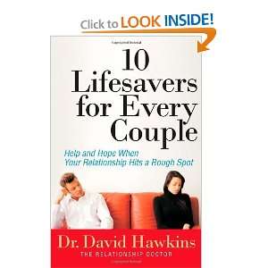   Your Relationship Hits a Rough Spot [Paperback] David Hawkins Books
