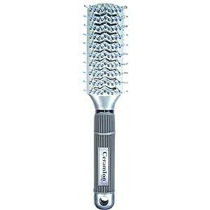   Healthy Hairbrush Vented Thermal Hair Brush (Model CI 701) Beauty