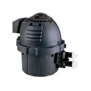  Max E Therm 200 BTU Propane Gas Pool Heater SR200LP: Patio 