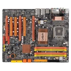    T2R G ATI RD600+SB600 Socket 775 DDRII DIMM Motherboard: Electronics