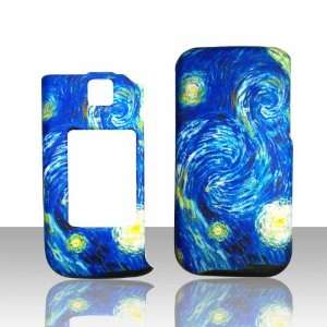   Phone Case Snap on Cover Rubberized Touch Faceplates Cell Phones