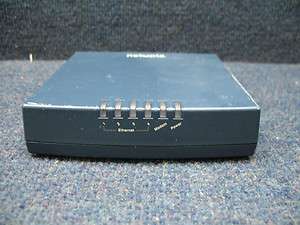 Netopia Motorola 3386 ENT Cable DSL Broadband Gateway Cayman 3300 